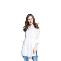 白衬衫品牌排行