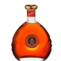 白兰地品牌排行