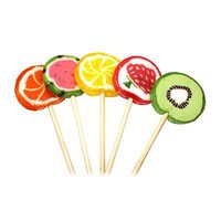 棒棒糖品牌排行