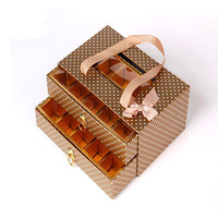 伴手礼品牌排行