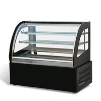 保鲜柜品牌排行