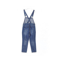 背带裤品牌排行