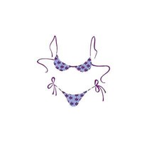 比基尼品牌排行