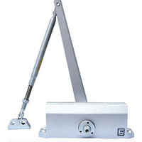 闭门器品牌排行