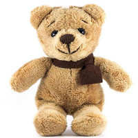 布娃娃品牌排行