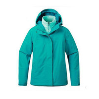 冲锋衣品牌排行