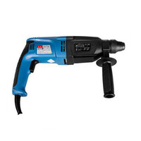 冲击钻品牌排行