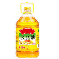 大豆油品牌排行