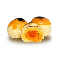 蛋黄酥品牌排行