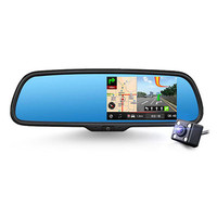 导航仪品牌排行