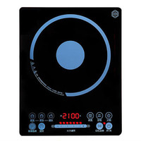 电磁炉品牌排行