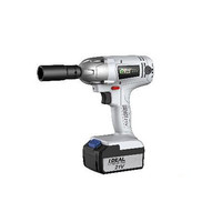 电动扳手品牌排行