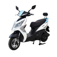 电动车品牌排行