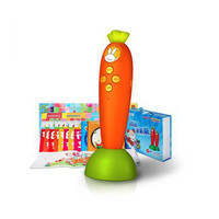 点读笔品牌排行