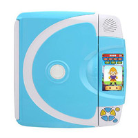 点读机品牌排行