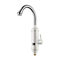 电热水龙头品牌排行