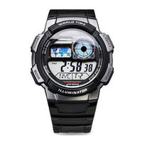 电子表品牌排行