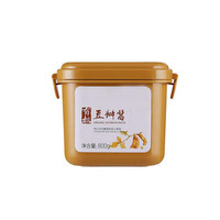 豆瓣酱品牌排行