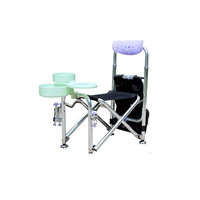 多功能钓鱼椅品牌排行