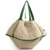 帆布包品牌排行