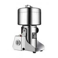 粉碎机品牌排行