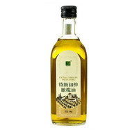 橄榄油品牌排行