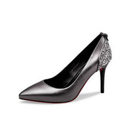 高跟鞋品牌排行