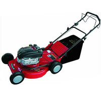 割草机品牌排行