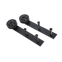 谷仓门品牌排行