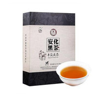 黑茶品牌排行