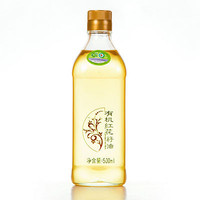 红花籽油品牌排行