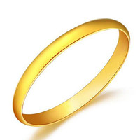 黄金戒指品牌排行