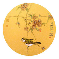 花鸟画品牌排行