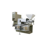 花生榨油机品牌排行