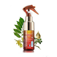 护发精油品牌排行