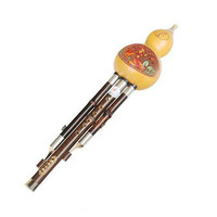 葫芦丝品牌排行