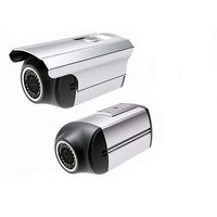 监控摄像头品牌排行