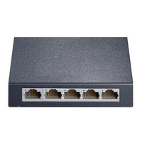 交换机品牌排行