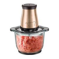 家用绞肉机品牌排行