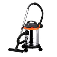 家用吸尘器品牌排行