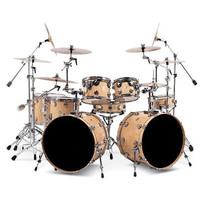 架子鼓品牌排行