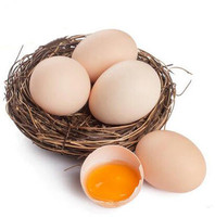 鸡蛋品牌排行