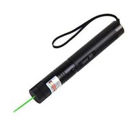 激光笔品牌排行