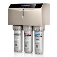 净水器品牌排行