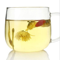 金银花茶品牌排行