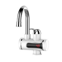 即热式热水器品牌排行