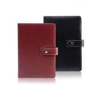 记事本品牌排行