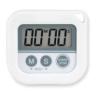 计时器品牌排行