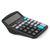 计算器品牌排行