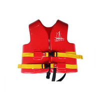 救生衣品牌排行